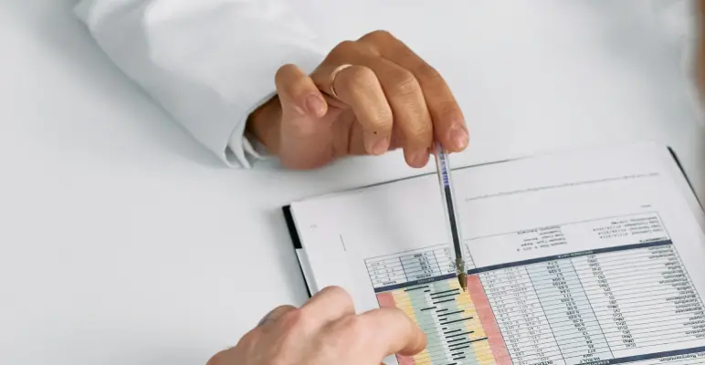 step 2 send your medical history to medgeorgia medical tourism in georgia with world class surgeons